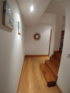 Fotografia z galérie ubytovania Dúplex centro, climatizado, garaje, piscina, WIFI v destinácii Sanlúcar de Barrameda