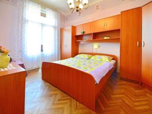 Fotografia z galérie ubytovania Villa Pelda Apartment, sea view, parking, pet friendly v destinácii Opatija
