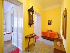 Zdjęcie z galerii obiektu Villa Pelda Apartment, sea view, parking, pet friendly w mieście Opatija +32 zdjęcia