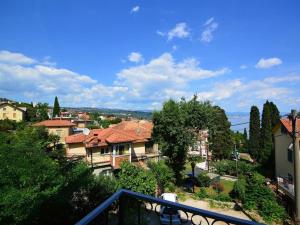 Fotografia z galérie ubytovania Villa Pelda Apartment, sea view, parking, pet friendly v destinácii Opatija