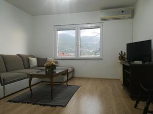 Billede fra billedgalleriet på Vila Mare i Ohrid