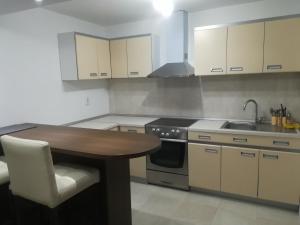 Billede fra billedgalleriet på Vila Mare i Ohrid