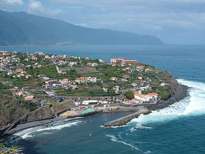 Gallery image of Casa do Carvoeiro II-GOOD AND CHEAP!!! in São Vicente