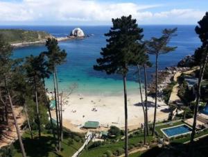 Imagen de la galería de Algarrobo Laguna Vista, en Algarrobo