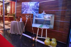Gambar di galeri bagi Rozafa Hotel di Shkodër