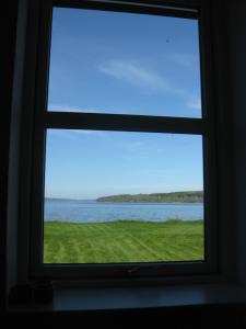 Náttúran í nágrenni íbúðarinnar