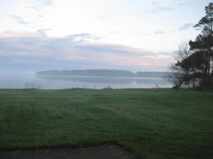 Náttúran í nágrenni íbúðarinnar