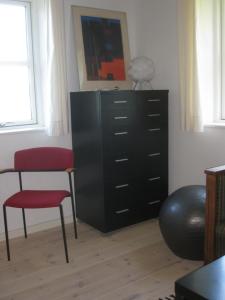 Mynd úr myndasafni af Ved Vandet í Skanderborg