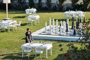 Majutusasutuse Lagos Mare Hotel külastajad