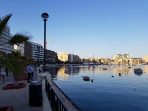 Gallery image of Joy Apartments Gzira in Il-Gżira