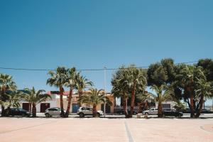 Fotografie z fotogalerie ubytování Avinguda Mare Nostrum, 101 v destinaci Moncófar