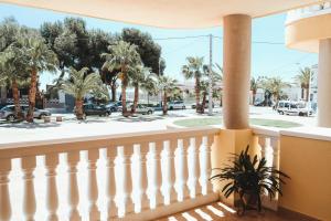 Fotografie z fotogalerie ubytování Avinguda Mare Nostrum, 101 v destinaci Moncófar