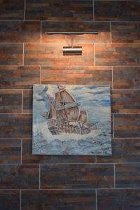 Fotografie z fotogalerie ubytování Apartman Đani-Podstrana v destinaci Podstrana