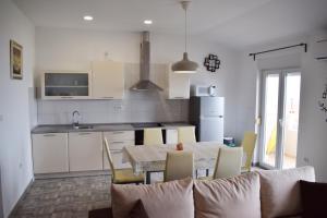 Fotografie z fotogalerie ubytování Apartman Đani-Podstrana v destinaci Podstrana