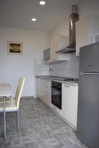 Fotografie z fotogalerie ubytování Apartman Đani-Podstrana v destinaci Podstrana