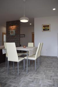 Fotografie z fotogalerie ubytování Apartman Đani-Podstrana v destinaci Podstrana