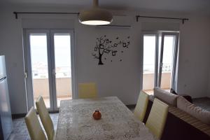 Fotografie z fotogalerie ubytování Apartman Đani-Podstrana v destinaci Podstrana