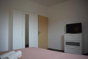 Fotografie z fotogalerie ubytování Apartman Đani-Podstrana v destinaci Podstrana