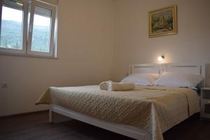 Fotografie z fotogalerie ubytování Apartman Đani-Podstrana v destinaci Podstrana