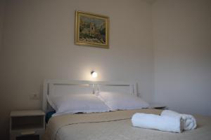 Fotografie z fotogalerie ubytování Apartman Đani-Podstrana v destinaci Podstrana