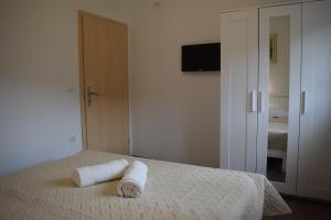 Fotografie z fotogalerie ubytování Apartman Đani-Podstrana v destinaci Podstrana