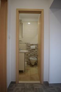 Fotografie z fotogalerie ubytování Apartman Đani-Podstrana v destinaci Podstrana