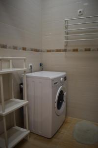 Fotografie z fotogalerie ubytování Apartman Đani-Podstrana v destinaci Podstrana