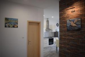 Fotografie z fotogalerie ubytování Apartman Đani-Podstrana v destinaci Podstrana