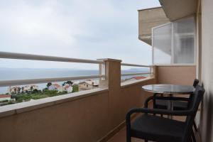 Fotografie z fotogalerie ubytování Apartman Đani-Podstrana v destinaci Podstrana
