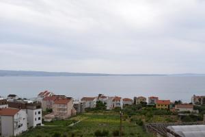 Fotografie z fotogalerie ubytování Apartman Đani-Podstrana v destinaci Podstrana
