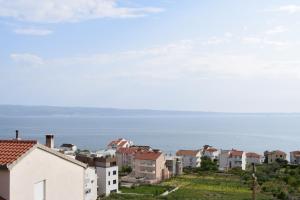 Fotografie z fotogalerie ubytování Apartman Đani-Podstrana v destinaci Podstrana