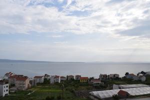 Fotografie z fotogalerie ubytování Apartman Đani-Podstrana v destinaci Podstrana