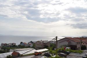 Fotografie z fotogalerie ubytování Apartman Đani-Podstrana v destinaci Podstrana
