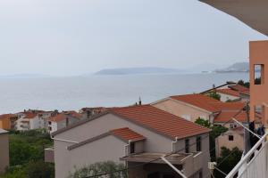 Fotografie z fotogalerie ubytování Apartman Đani-Podstrana v destinaci Podstrana