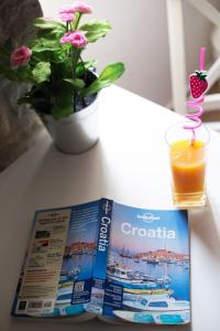 Fotografie z fotogalerie ubytování Guest House Paradise ve Splitu