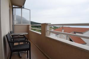 Fotografie z fotogalerie ubytování Apartman Đani-Podstrana v destinaci Podstrana