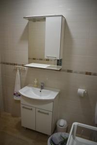 Fotografie z fotogalerie ubytování Apartman Đani-Podstrana v destinaci Podstrana