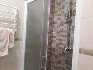 Fotografie z fotogalerie ubytování Apartman Đani-Podstrana v destinaci Podstrana