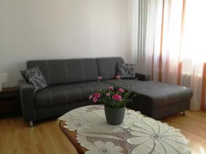 Fotografia z galérie ubytovania Apartament Jaśminowy v destinácii Kudowa-Zdrój