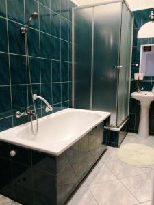 Fotografia z galérie ubytovania Apartament Jaśminowy v destinácii Kudowa-Zdrój