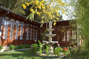 Gallery image of Hotel Pousada São Rafael in Passa Quatro