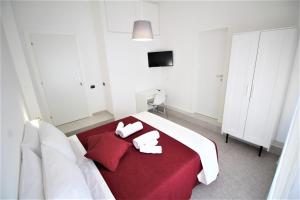 Gallery image of Mythos Affittacamere in Siracusa