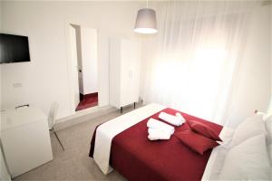 Gallery image of Mythos Affittacamere in Siracusa +29 photos