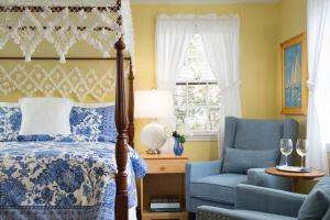 Seven Sea Street Inn, Nantucket – Aktualisierte Preise für 2024
