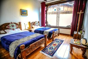 Fotografie z fotogalerie ubytování Energy Space Healing Inn v destinaci Šangri-La
