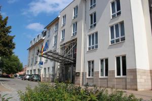 Gallery image of Hotel Ascania in Aschersleben