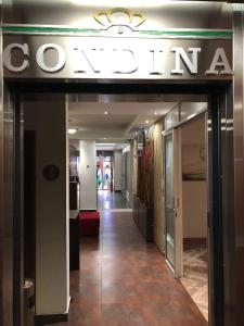 佩雷拉Hotel Condina Pereira的相册照片