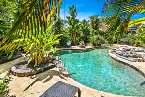 Afbeelding uit fotogalerij van Cascade Gardens in Cairns