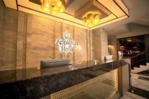 Gambar di galeri bagi Appleton Boutique Hotel Mactan Cebu di Mactan