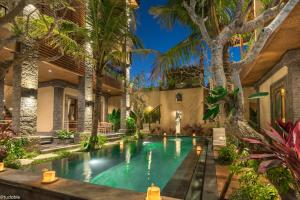 Gallery image of Bliss Ubud Abangan in Ubud